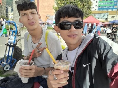 DemianSalvatore More of me Pic 7