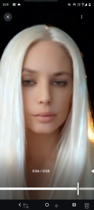 EdgedSleeve La belle Andalouse Foto 5