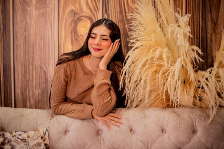 Don't look too much... I turn red 🙈 od nia20_  snímek