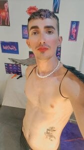 jhosuamoore hot photos of my body Pic 2