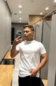 Gael_Velaryx Gym 💪🏼🔥 зображення 7