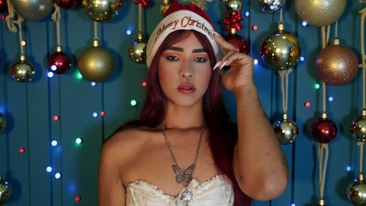 Flor_Gil CHRISTMAS Pic 4