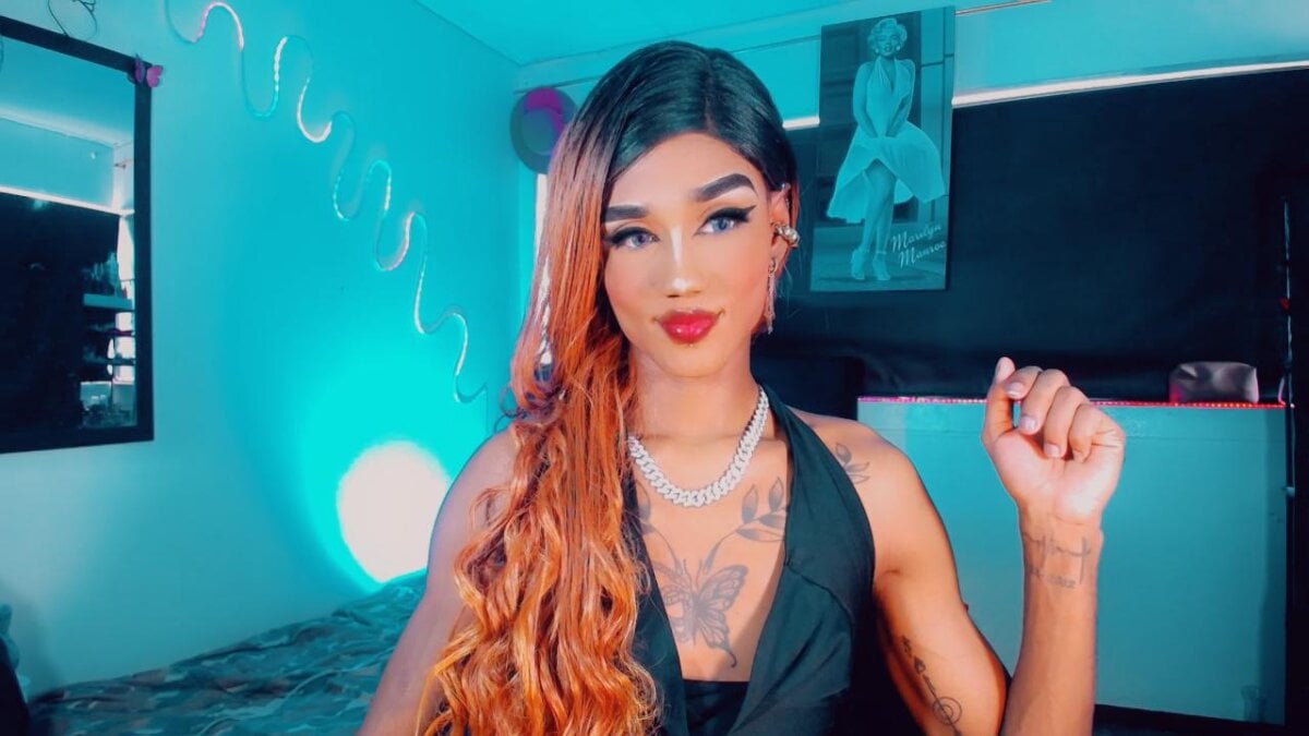 Foto em tendência de Kendall_hornyy 4781