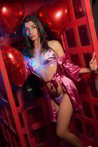 ViolettaReyyes My birthday is coming ✨ Gambar 4