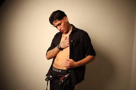 AlecBanne Public Pic 5