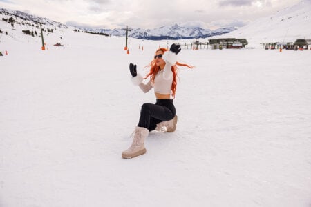 Zdjęcia MollyHeadleyy Cold holidays 😅🥰🥶:  6