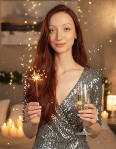 Daria_J New Year Pic