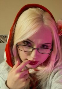 StellaZeolla Just Me Pic 4