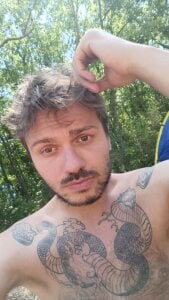 Gango24568 Public Pic 4