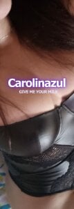 Carolinazul ❤️ Pic 2