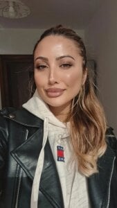 Zdjęcia LorenaFire Selfies:  6