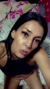 la_gatabk_ Relax Foto 2