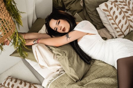 ArielBlis princess in a beautiful dress 사진 5