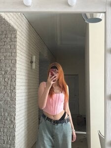 GlyndaNiksich Sweet girl Pic