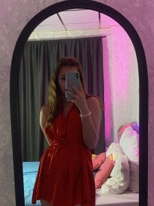 KatrineEvvans My mood Foto 3