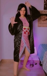 LemonSweett Nezuko 🌸 зображення