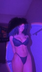 lifeoftt_19xx Black thong x bra 🖤 Εικόνα 3