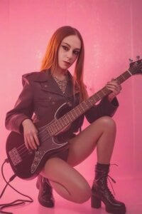 Hollbunny_Voxi abit of a photo day Pic 3