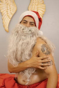 AndresSmith__ Your Santa 圖片 3