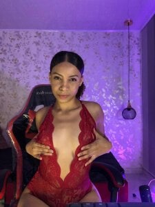 Britthanyy NATURAL VIEW Pic 6