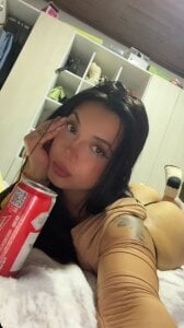 Im_Saraaaa Public Pic