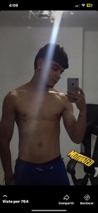 deimon69cris Yo Εικόνα 3