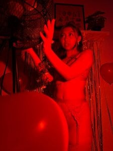 Kira_Exe_ happy valentine's day Foto 3