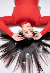 SophieCurves Merry christmas sexy boys Pic 3