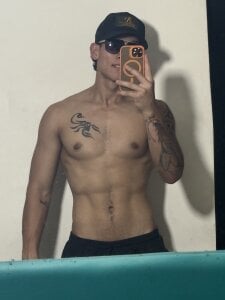 Chistofersuan Public Pic 2