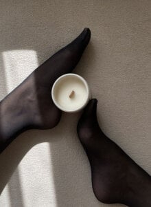 Lily_Lii Feet 🦶 💓 Pic 4