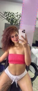 nice night 🥵🌸 od Saray-sexy1  2 snímek