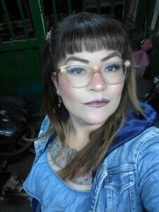 LadyPolka Dreaming girl Gambar 8