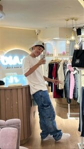 AndyRush__ Your favorite 🥵🔥 Foto 2