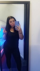 thenaughtybunnyx Public Pic 9