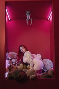 ViolettCastel A love for life Billede 3