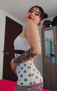 Lia_rouse04 ROUSE Pic