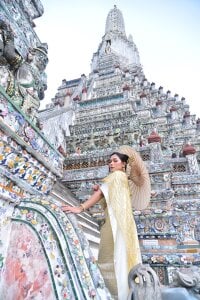 Megwild When in thailand Bilde 5