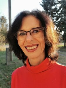 chillimonia neue Stiefel das erste mal outdoor getragen slika