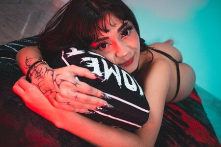 _nanaleon_ ( ͡ಠ ω ͡ಠ) Hình