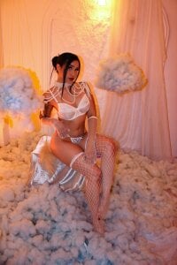 NickyLawson: The heaven is here ( 8 фото)