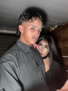 keith_russo Keith and Belcebú Pic 3