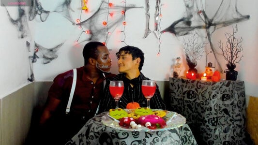 Amun_obsidian Our dinner with hell Pic 4