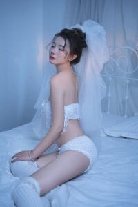 sallycui小性感 Bild 5