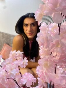 Jacky-wolf1 pink sexy Pic 4