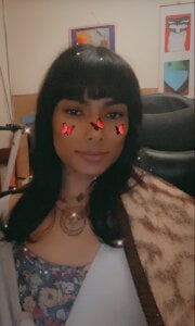 SassyCece Public Pic 2