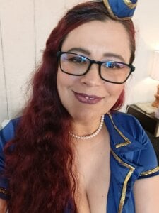 MarthinaBaker don't stay on our plane Hình