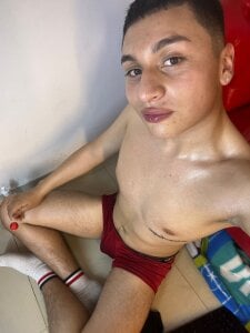 A little of me de Matteo_Hun  2 Imagens