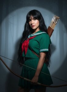 Kagome01 Kagome 🌿 Pic