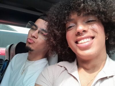 THE_PERFECT_COUPLE_12 kullanıcısının 💜CUTE BOTH FACE 💜 albümü -  4 fotoğraf