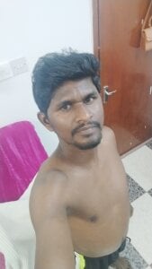 Krisdalil My body Foto 4